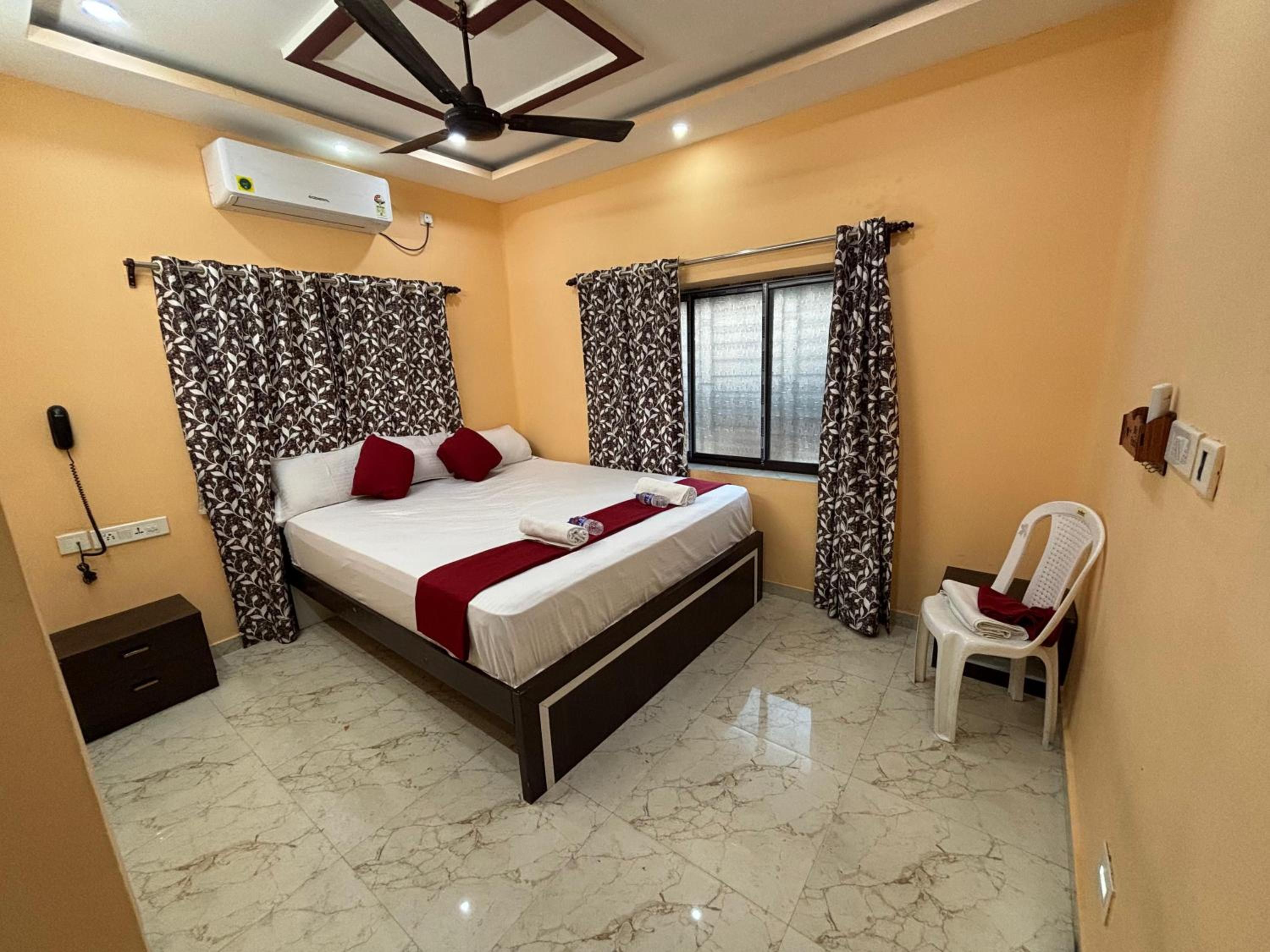 Marquis Guest House view 3