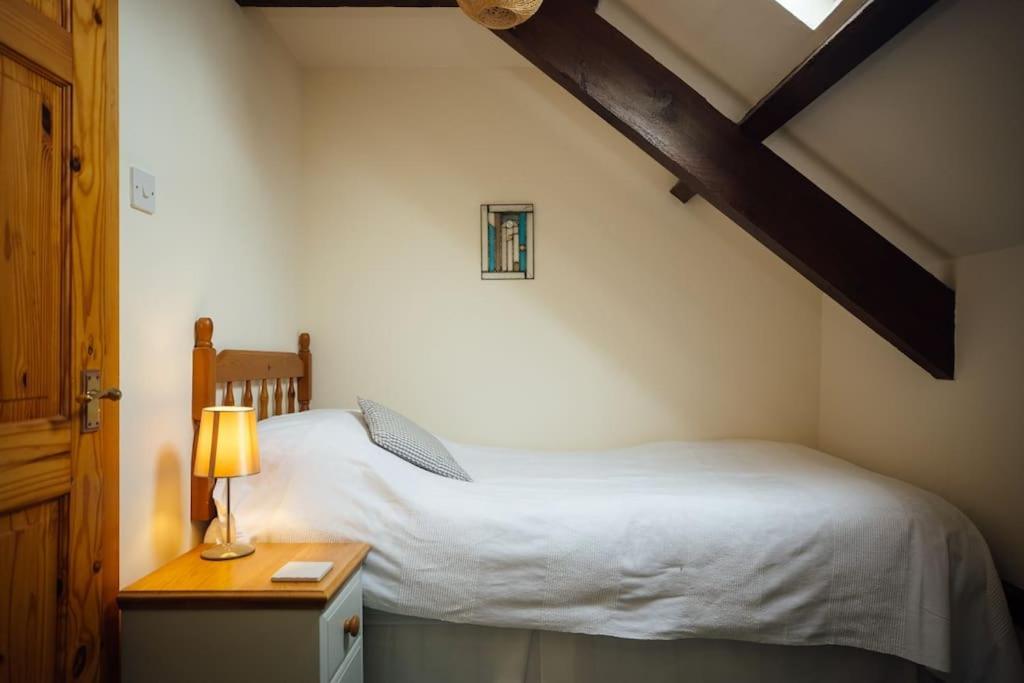 Ash Cottage Escape to Pembrokeshire Cottage with Pool and Sauna view 5