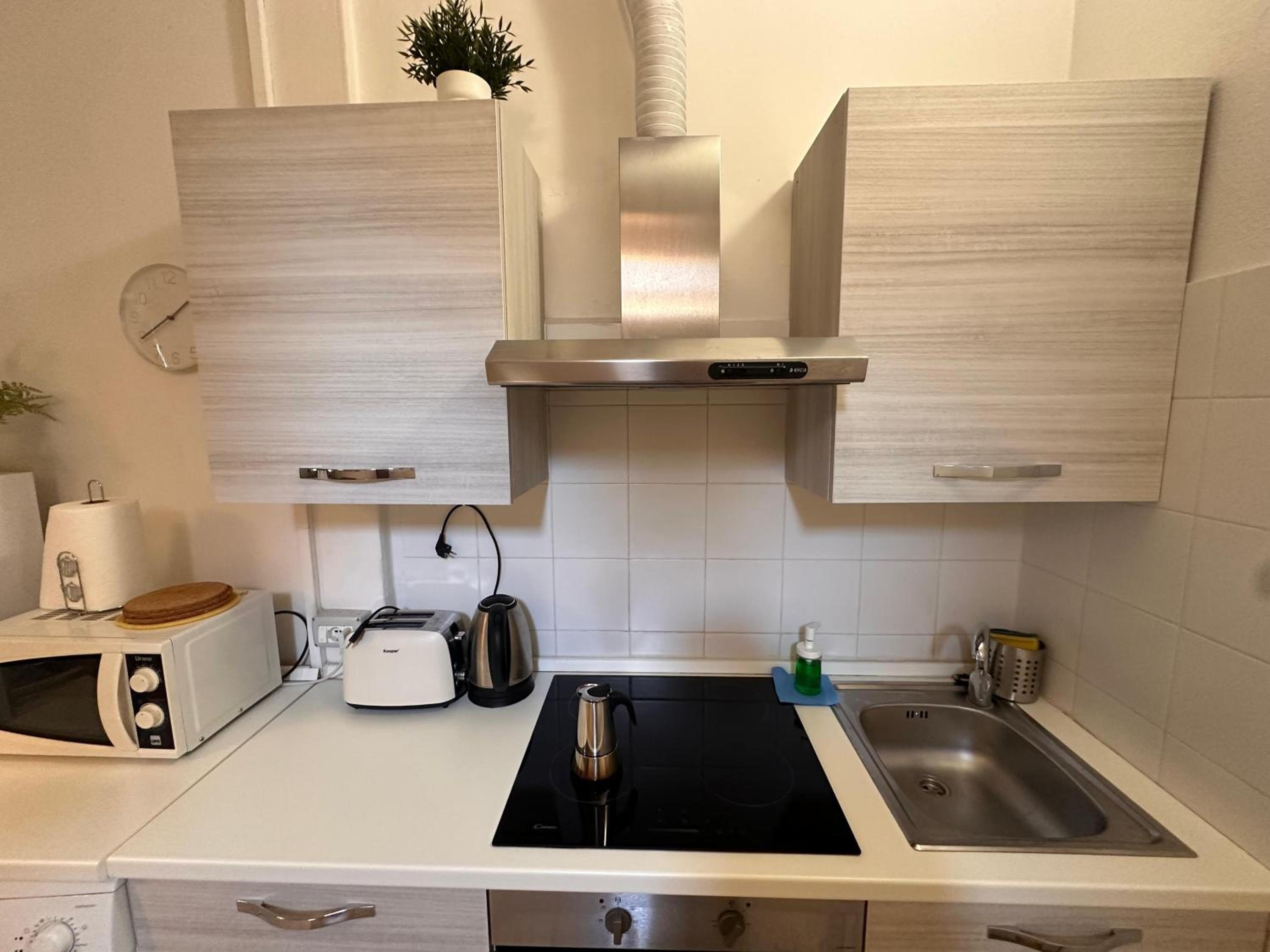 La Terraza Suite a Firenze