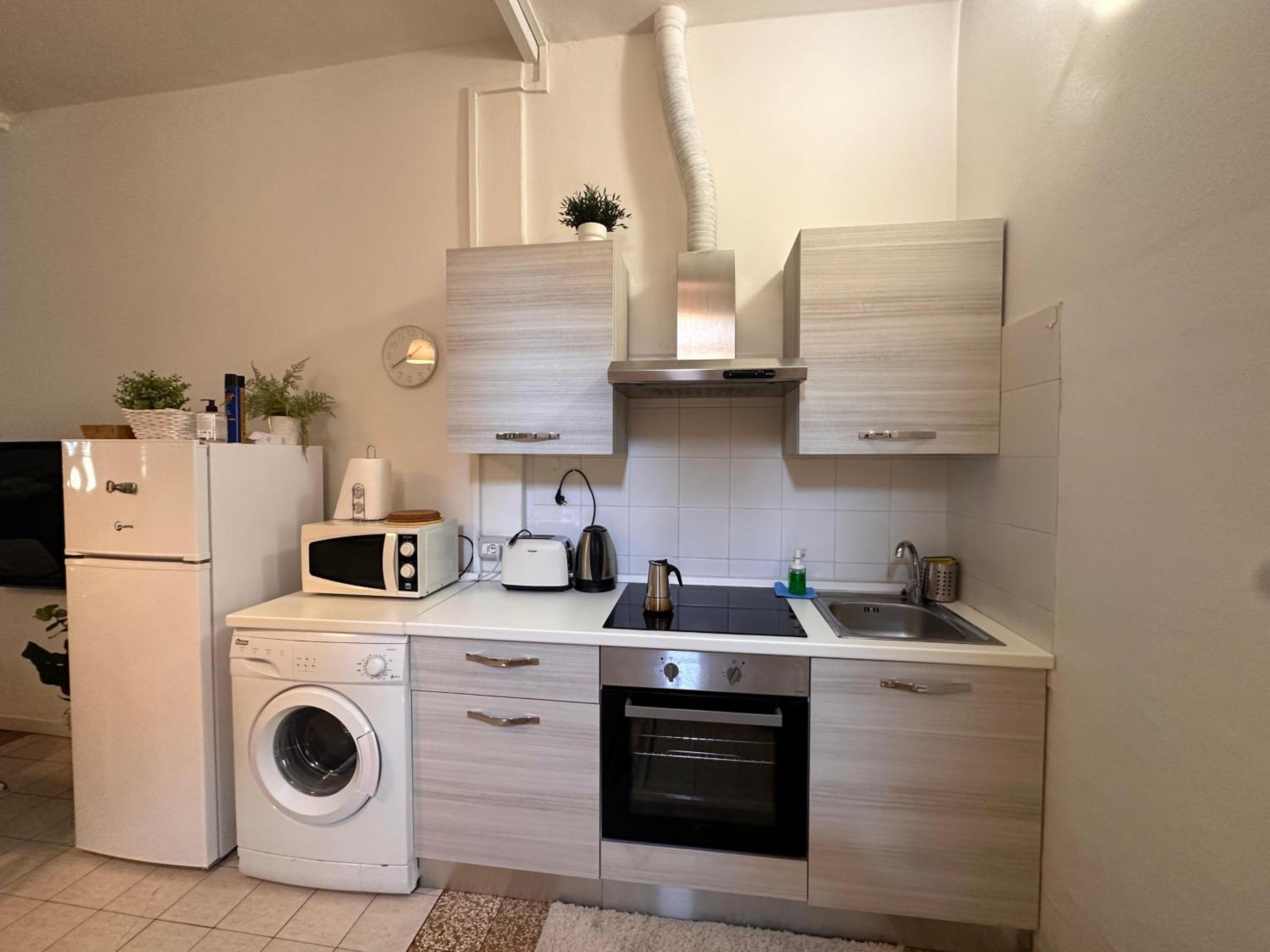 La Terraza Suite a Firenze