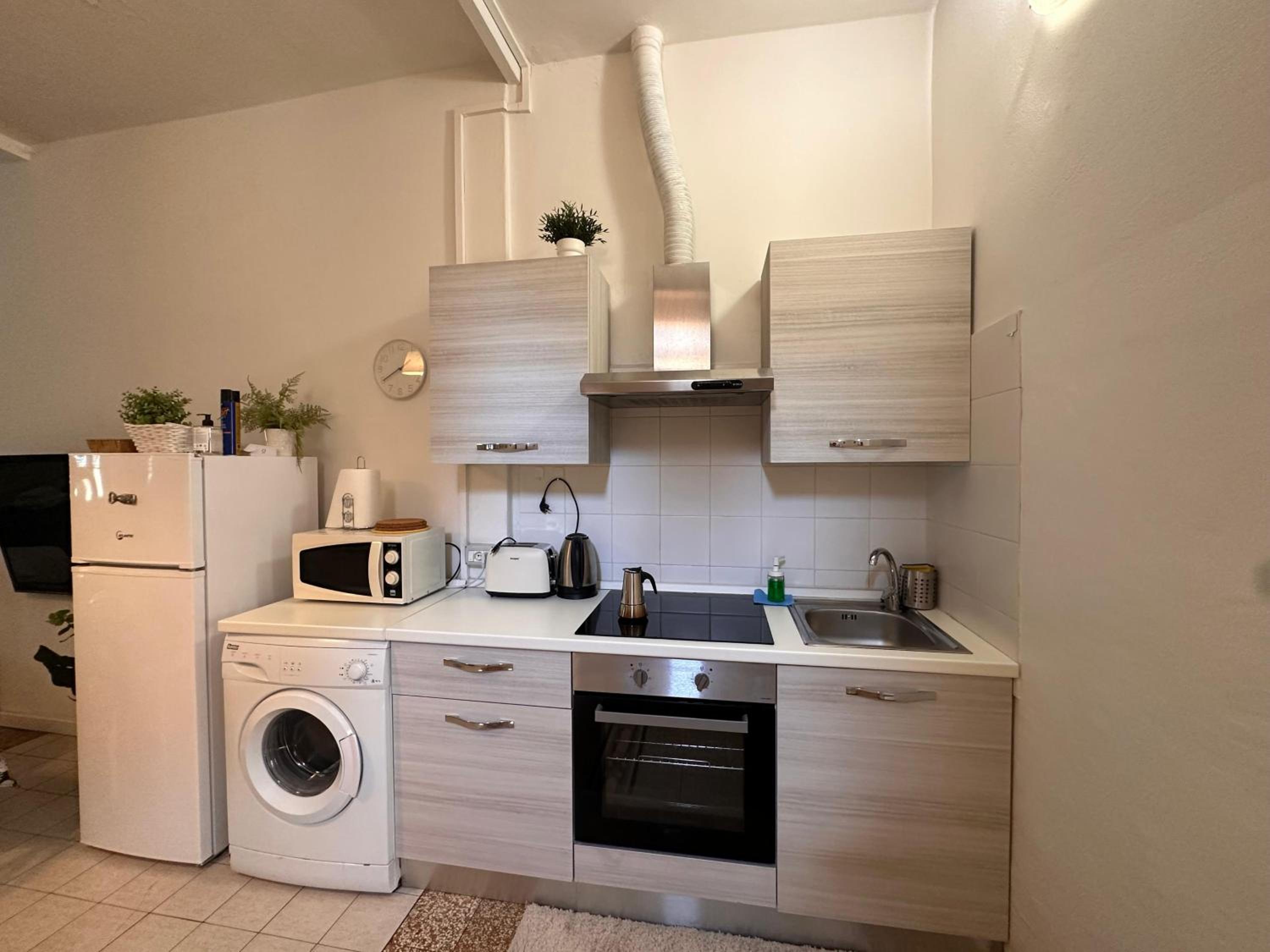 La Terraza Suite a Firenze