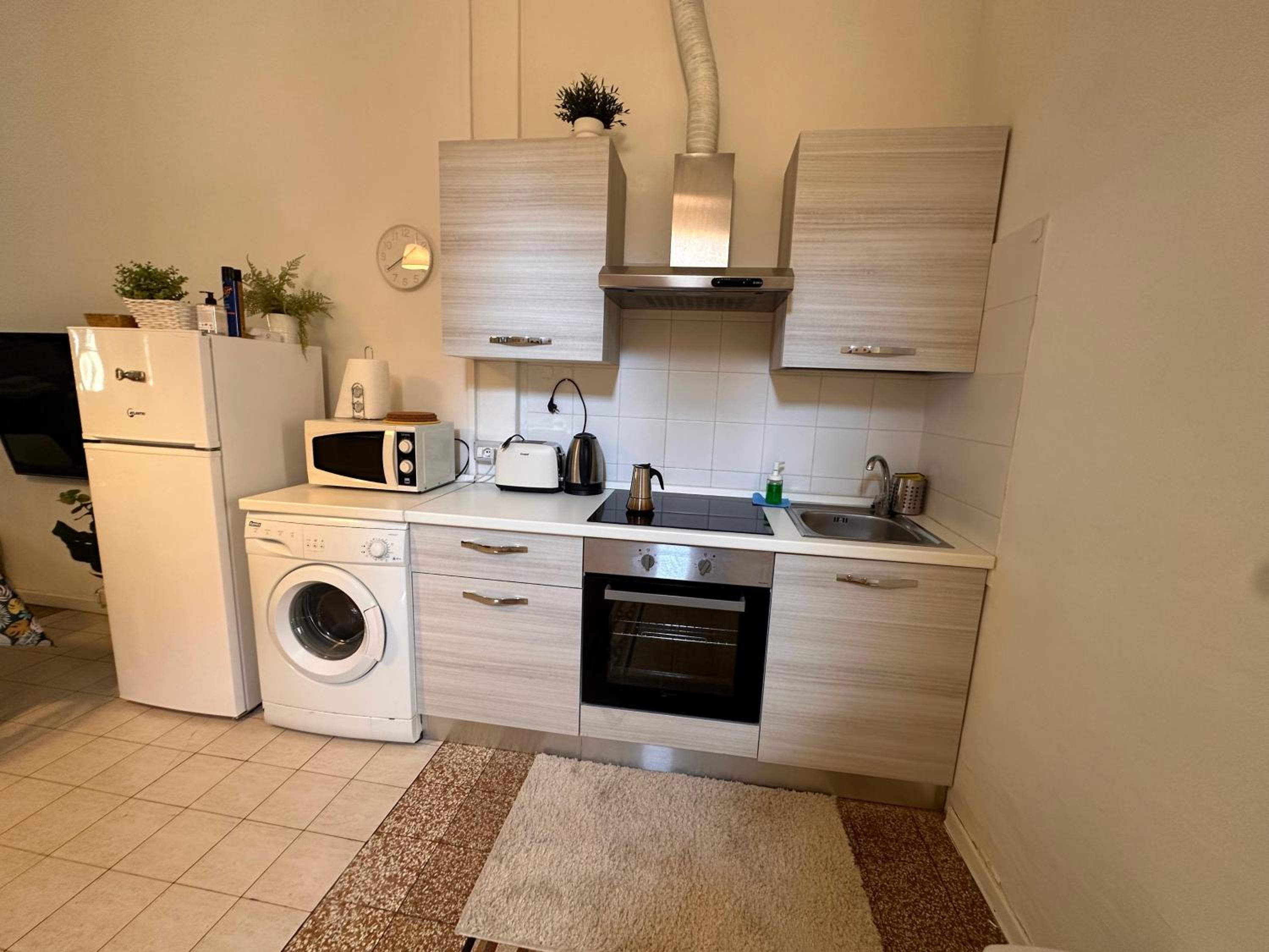 La Terraza Suite a Firenze