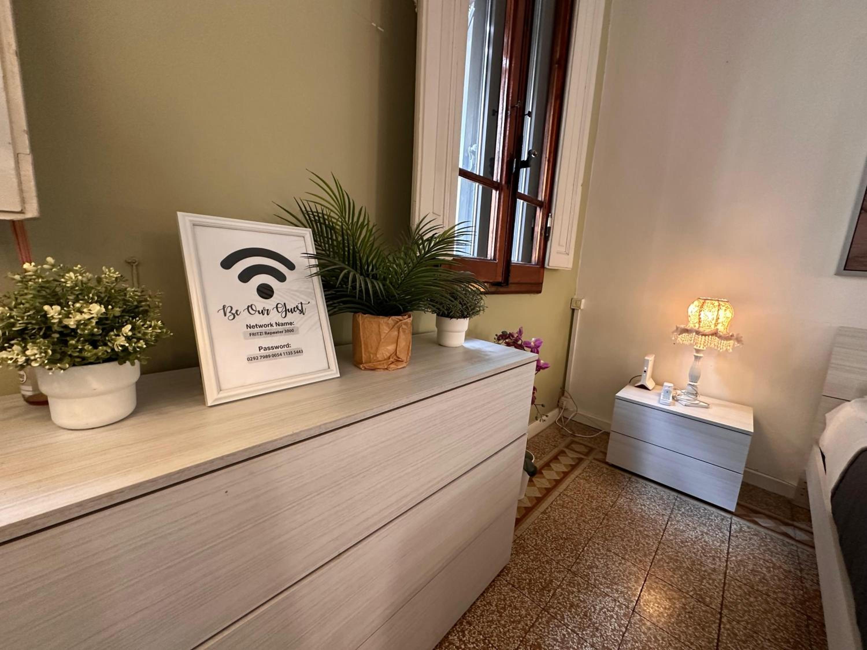 La Terraza Suite a Firenze