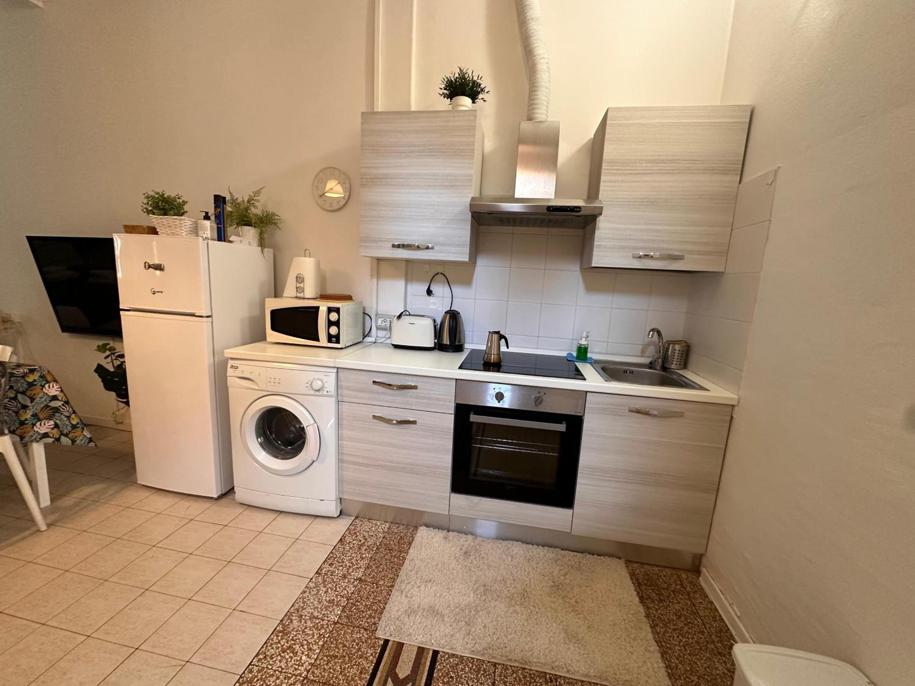 La Terraza Suite a Firenze