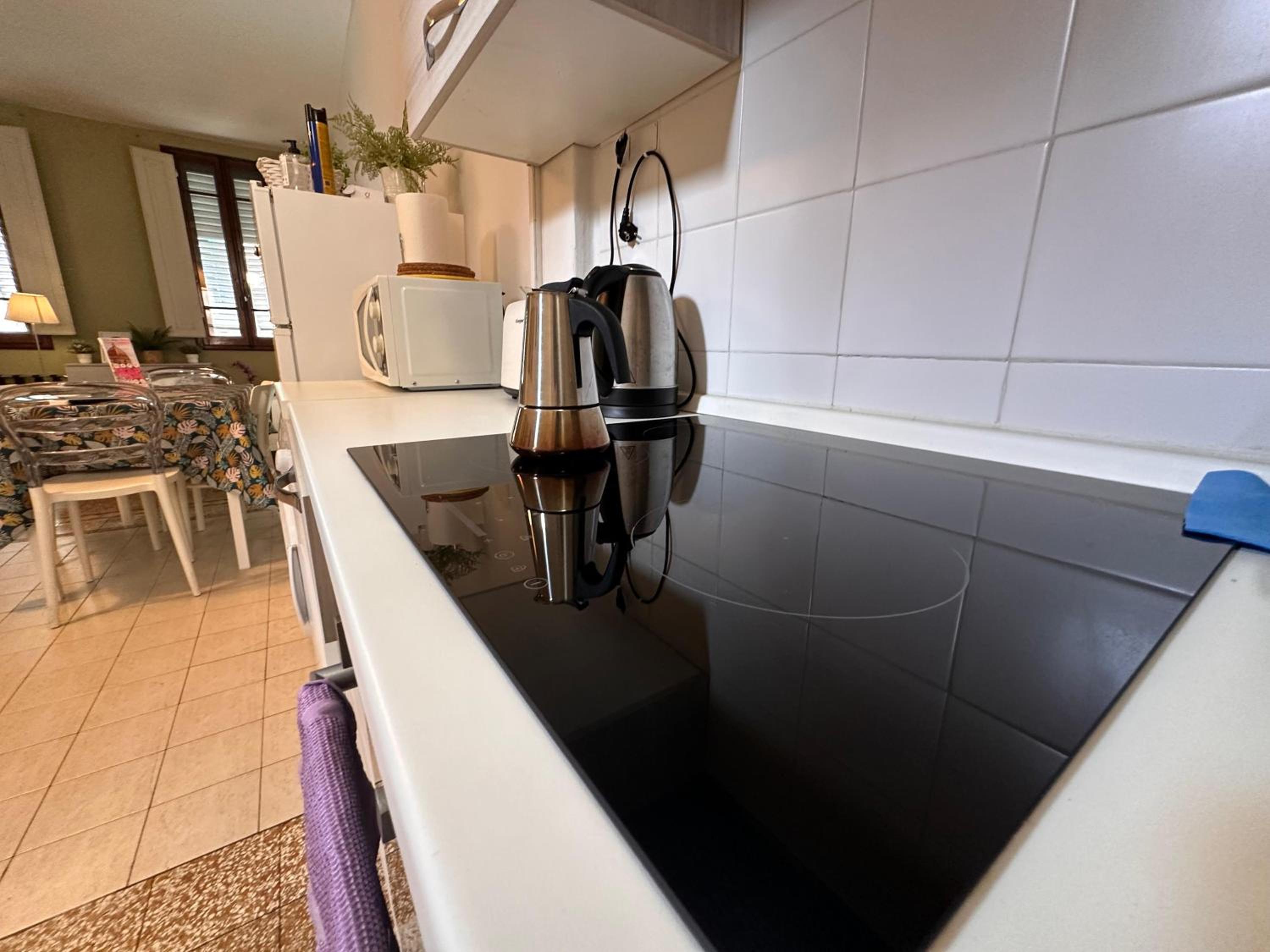 La Terraza Suite a Firenze