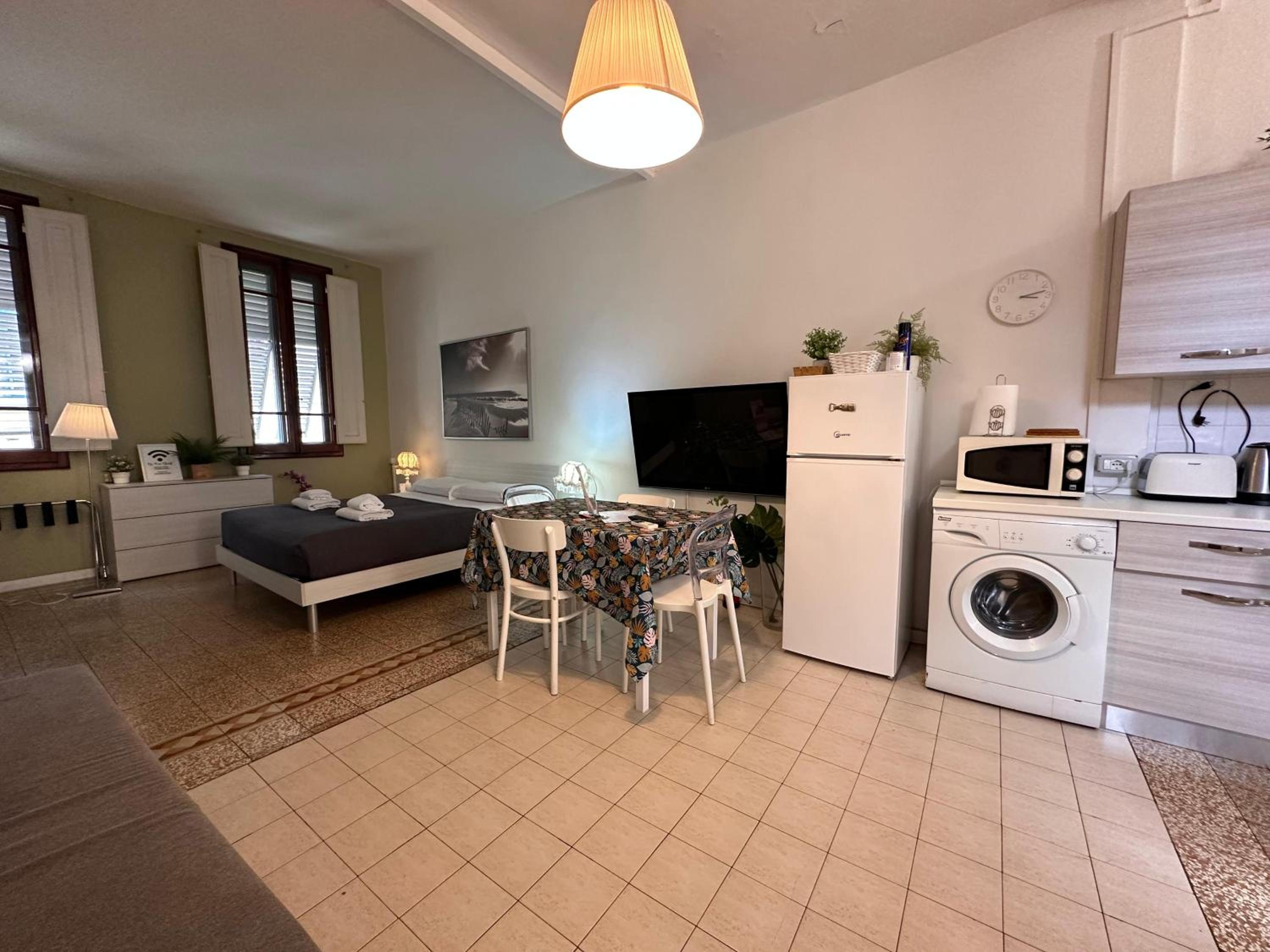 La Terraza Suite a Firenze