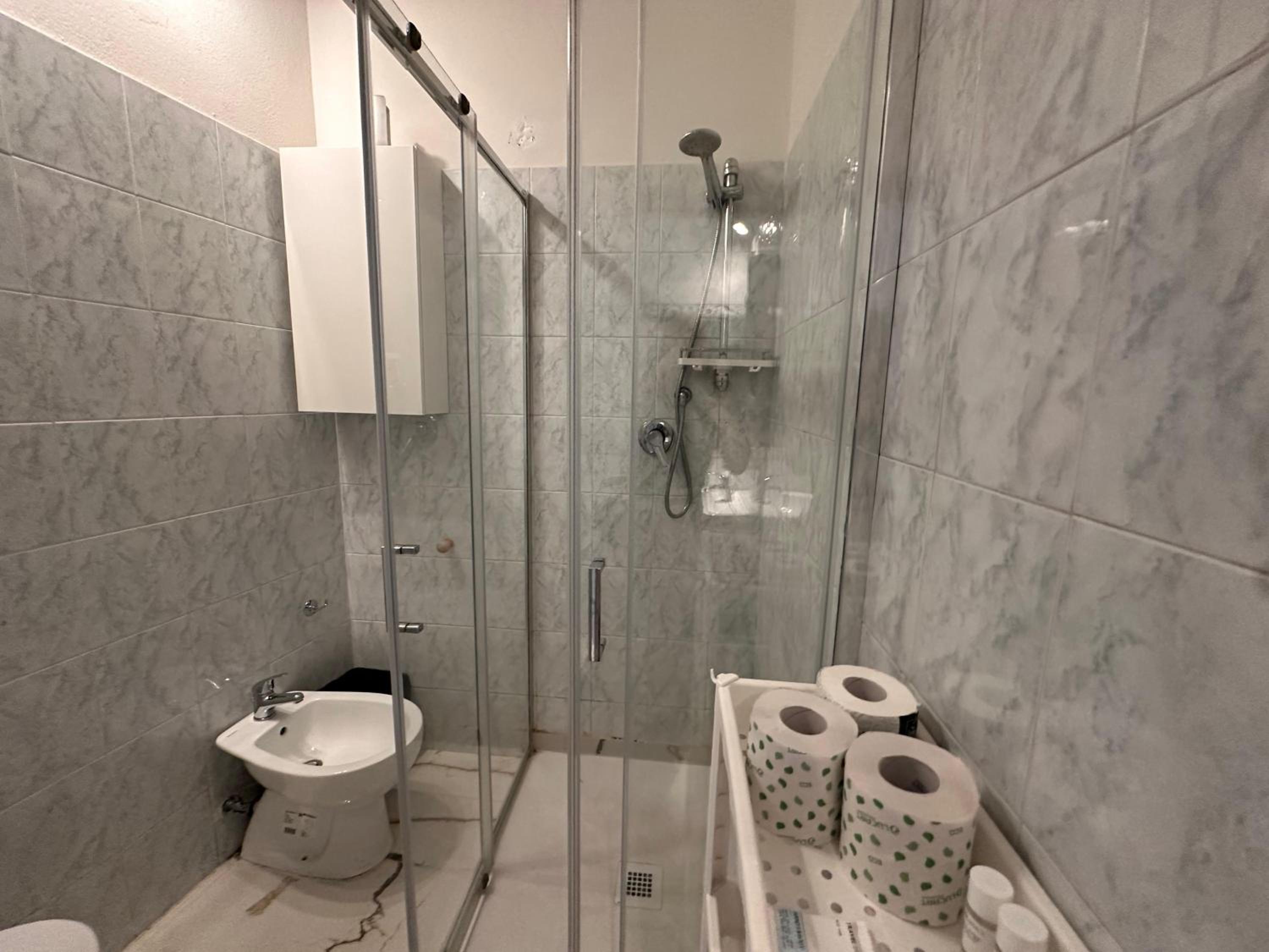 La Terraza Suite a Firenze