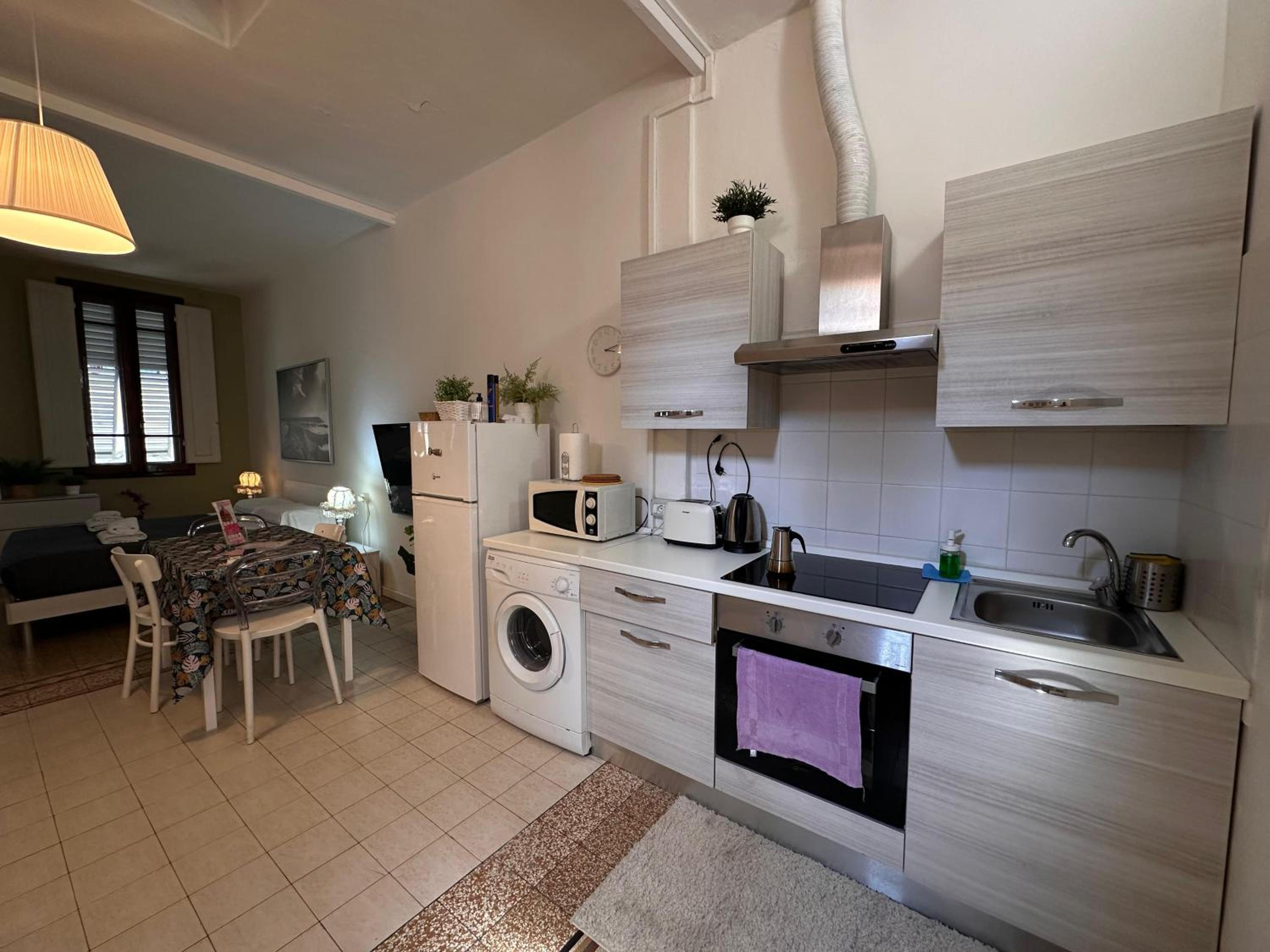 La Terraza Suite a Firenze