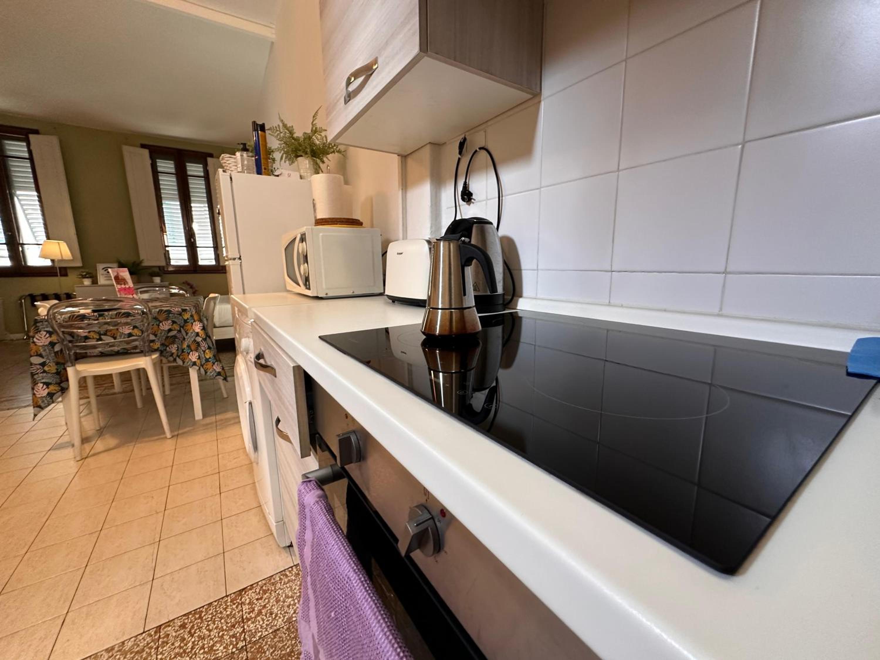 La Terraza Suite a Firenze