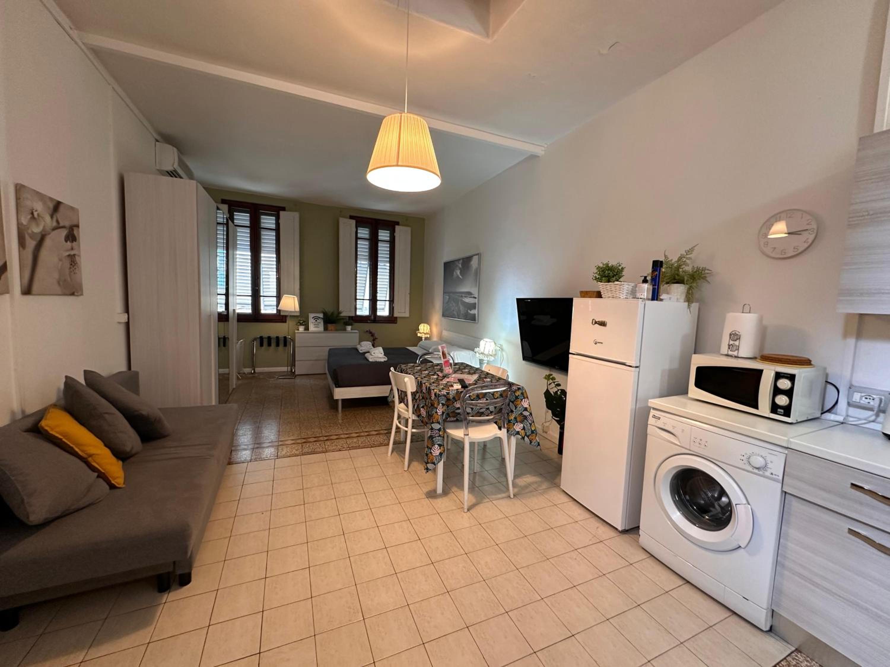 La Terraza Suite a Firenze