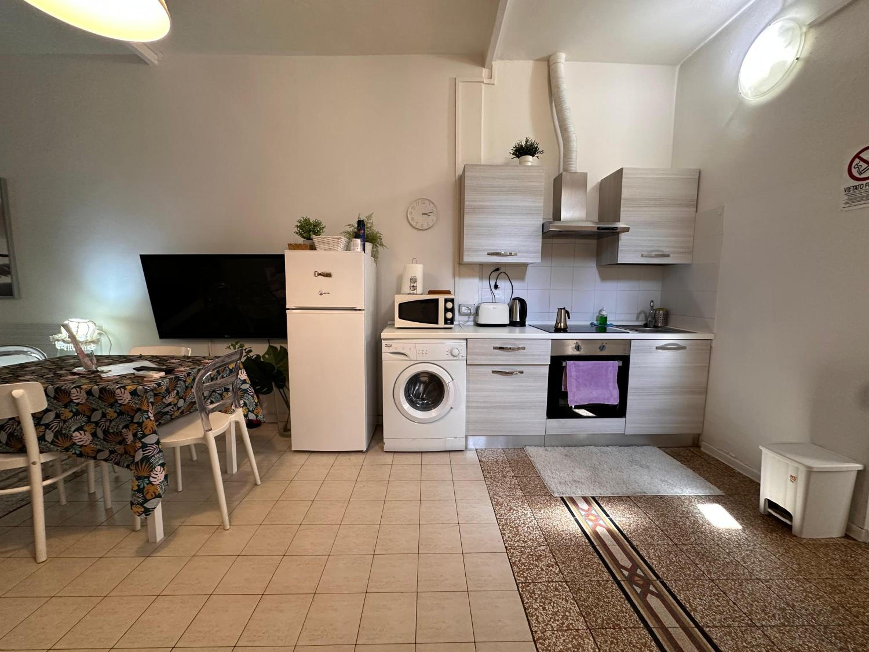 La Terraza Suite a Firenze