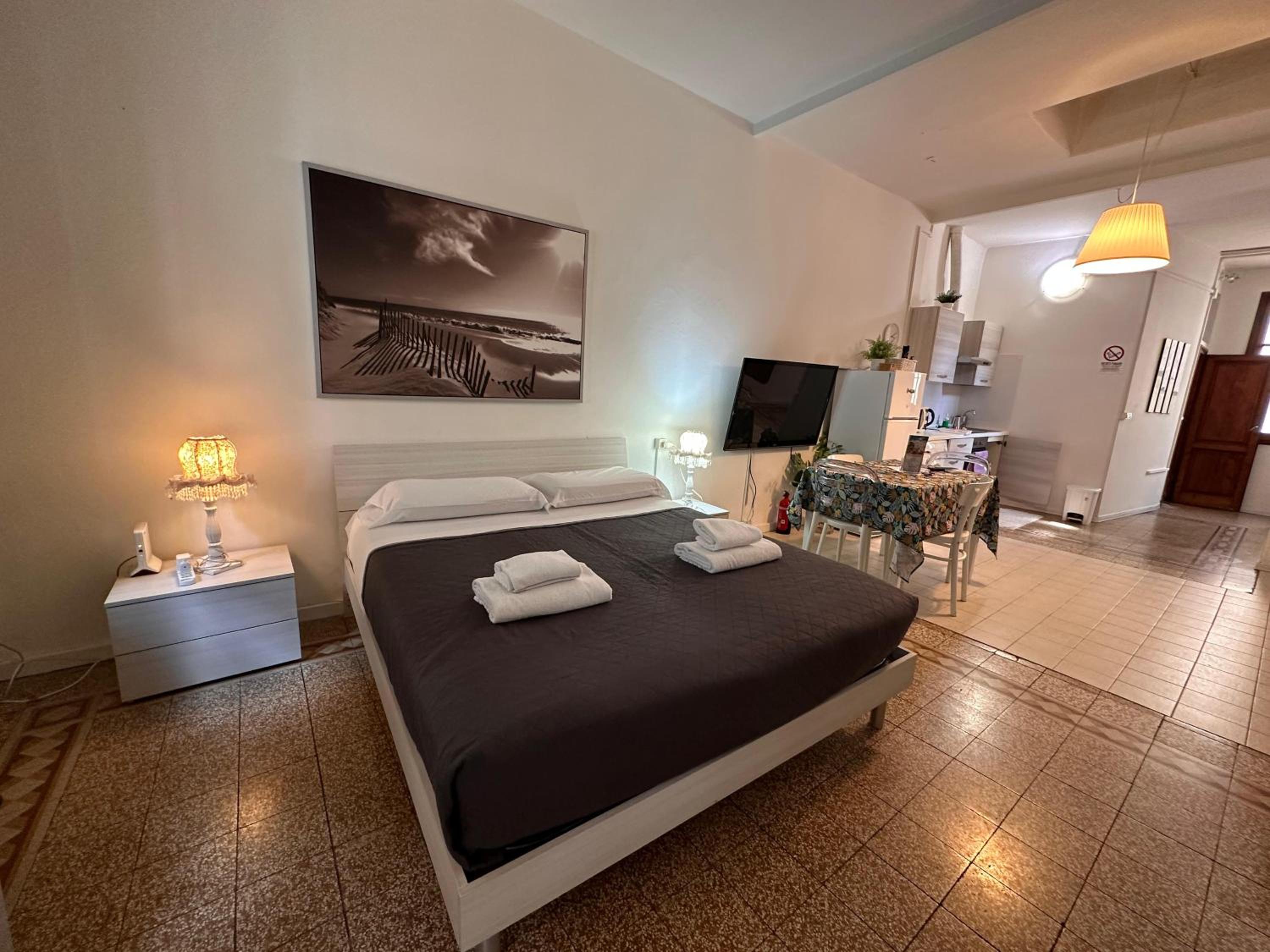 La Terraza Suite a Firenze