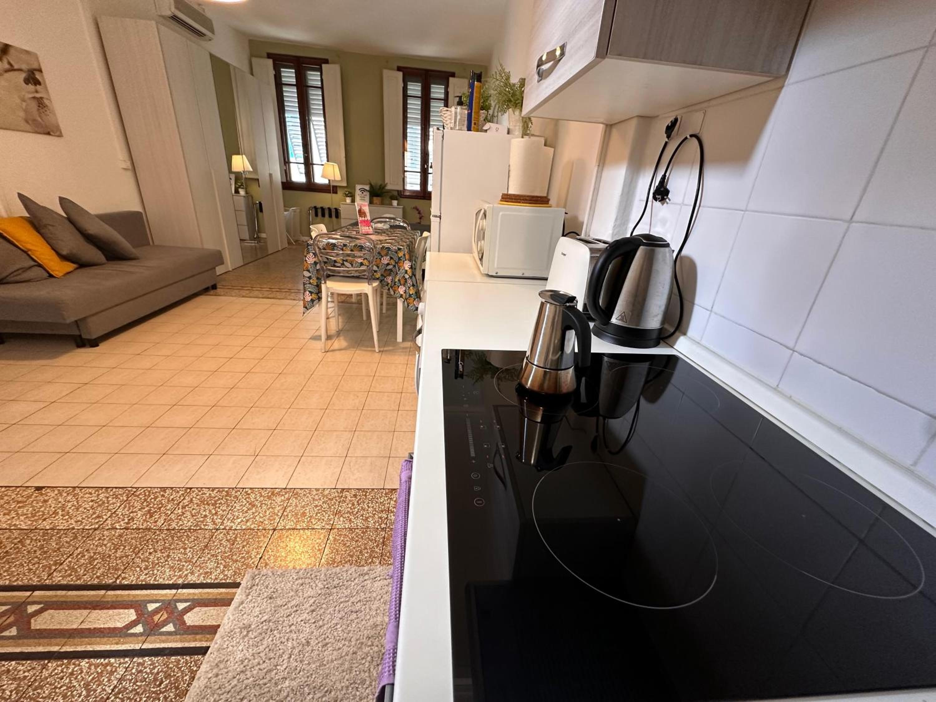 La Terraza Suite a Firenze