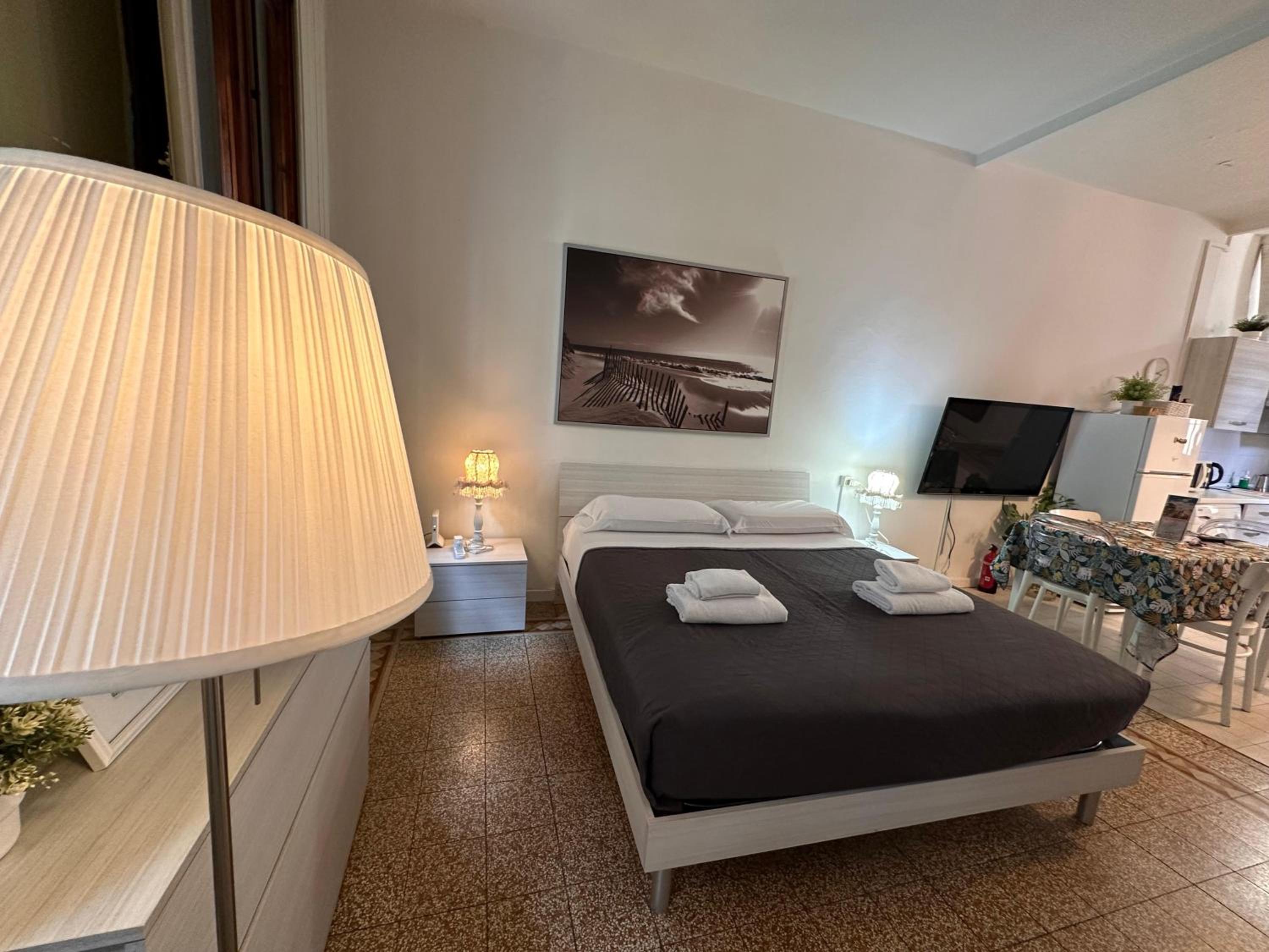 La Terraza Suite a Firenze