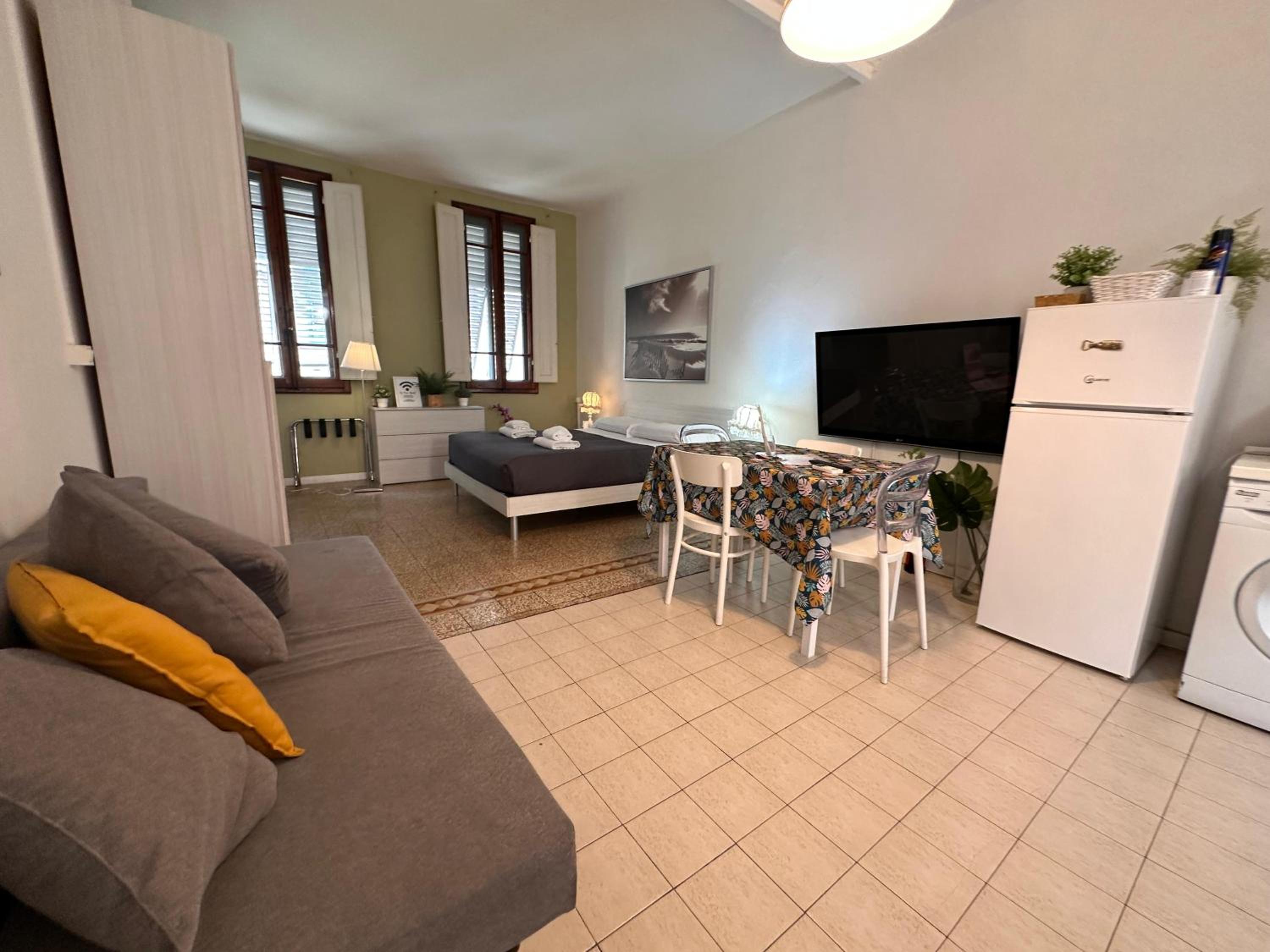 La Terraza Suite a Firenze
