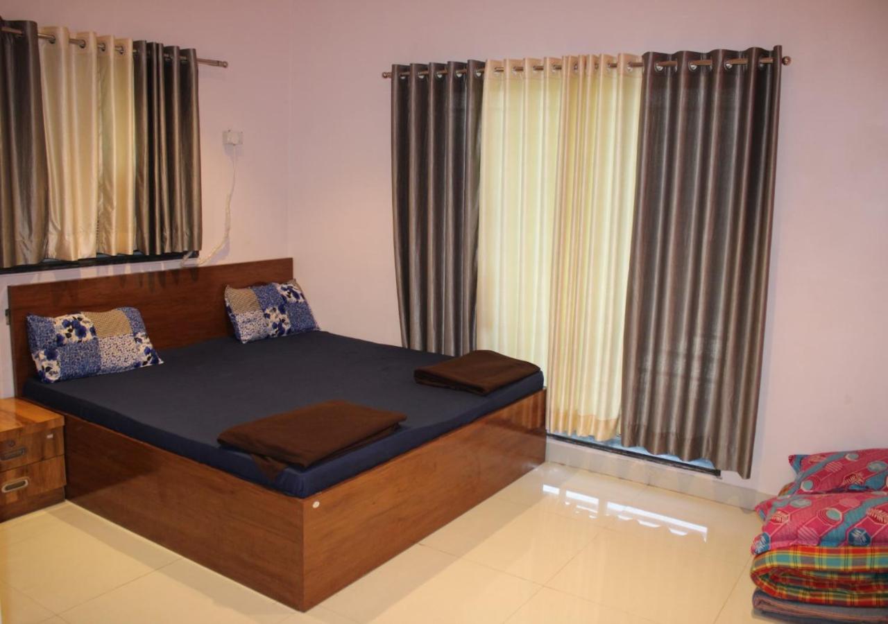 KRIYAM VILLA Alibaug