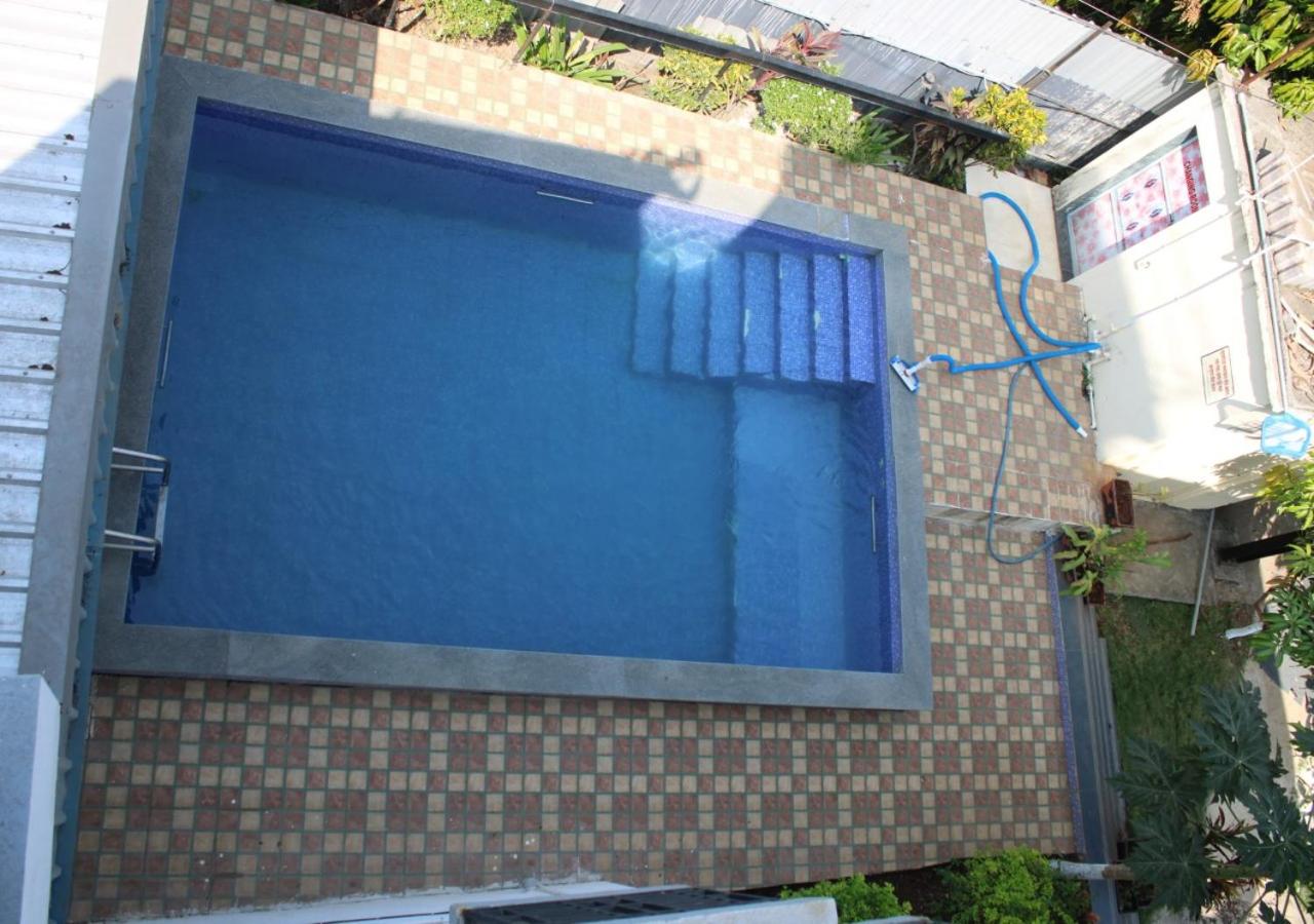 KRIYAM VILLA Alibaug