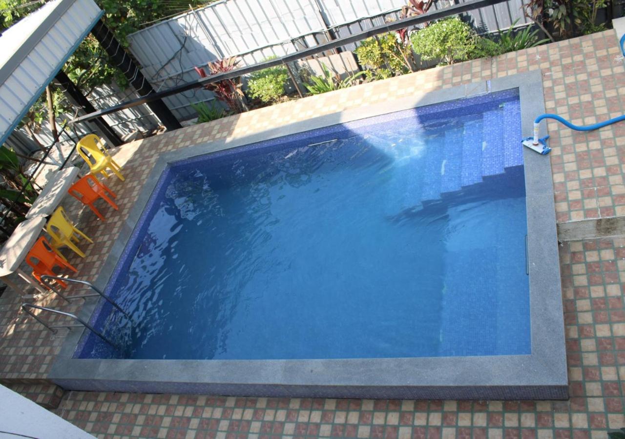KRIYAM VILLA Alibaug