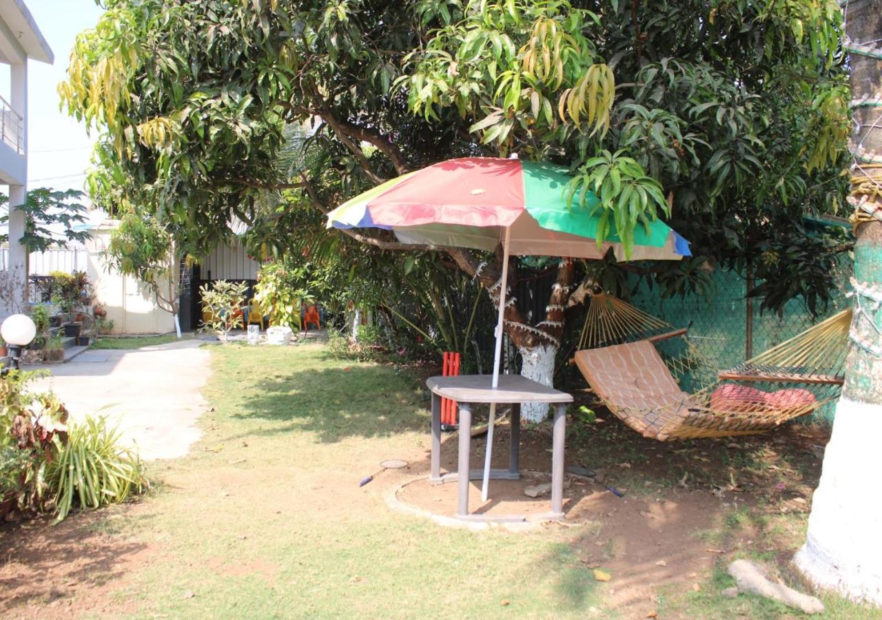 KRIYAM VILLA Alibaug