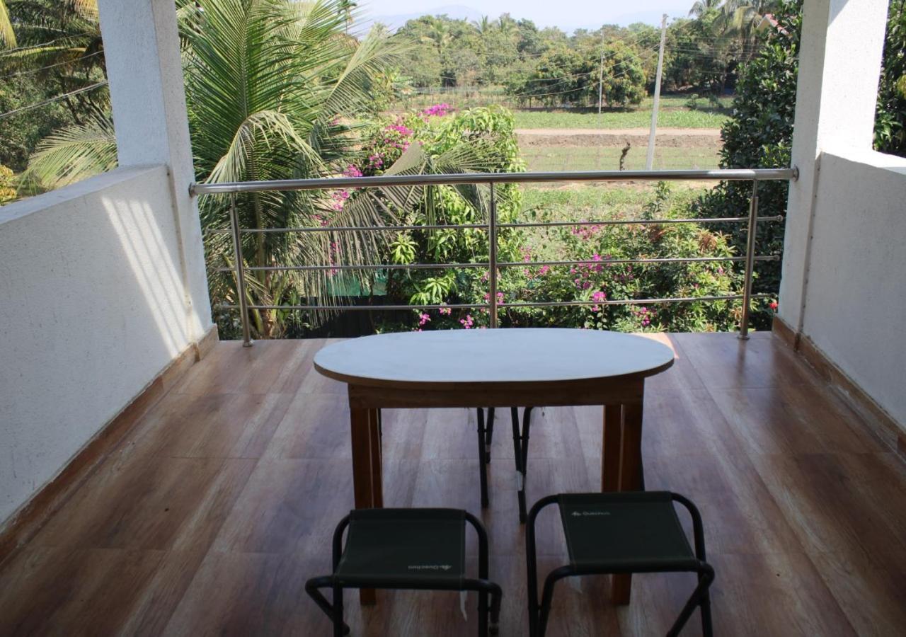 KRIYAM VILLA Alibaug