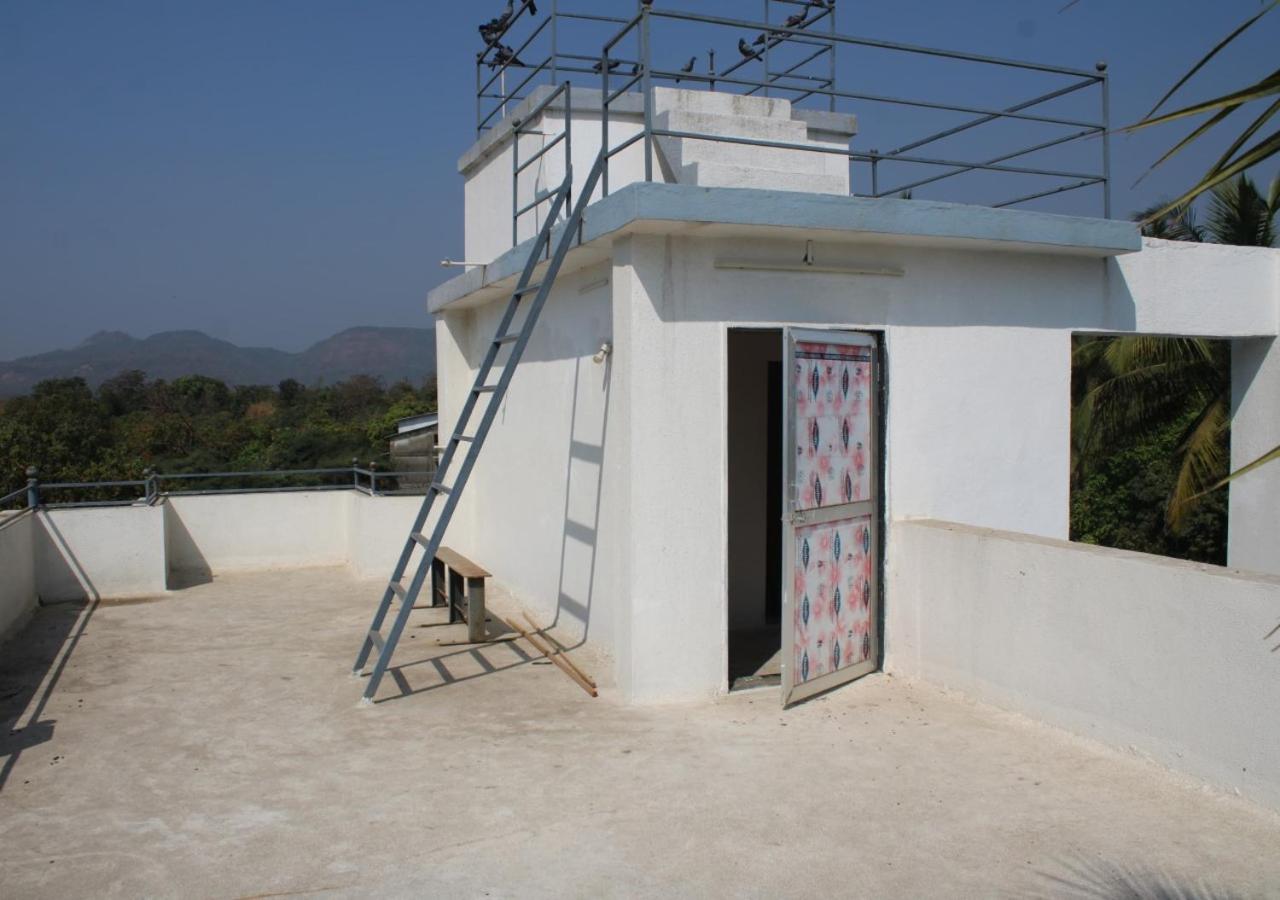 KRIYAM VILLA Alibaug