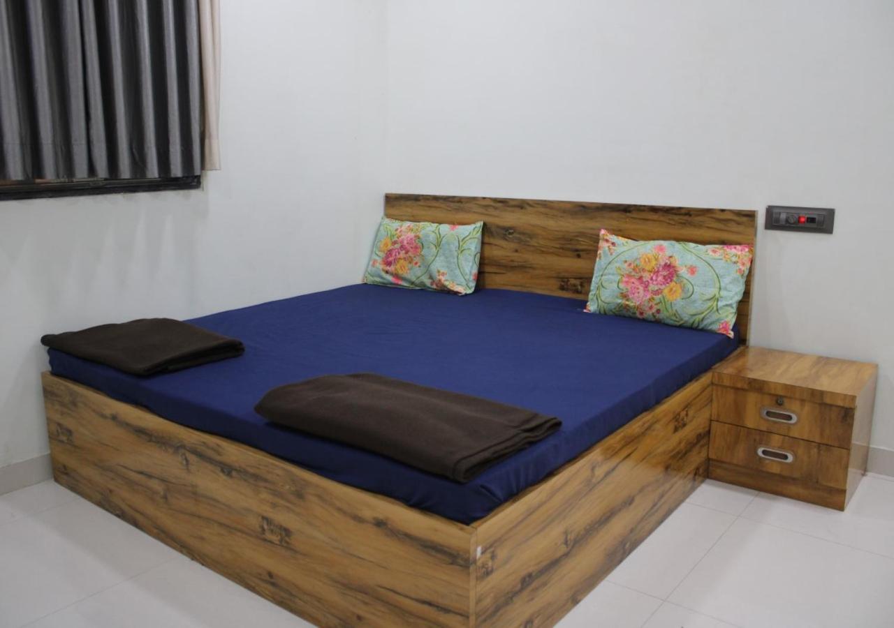 KRIYAM VILLA Alibaug