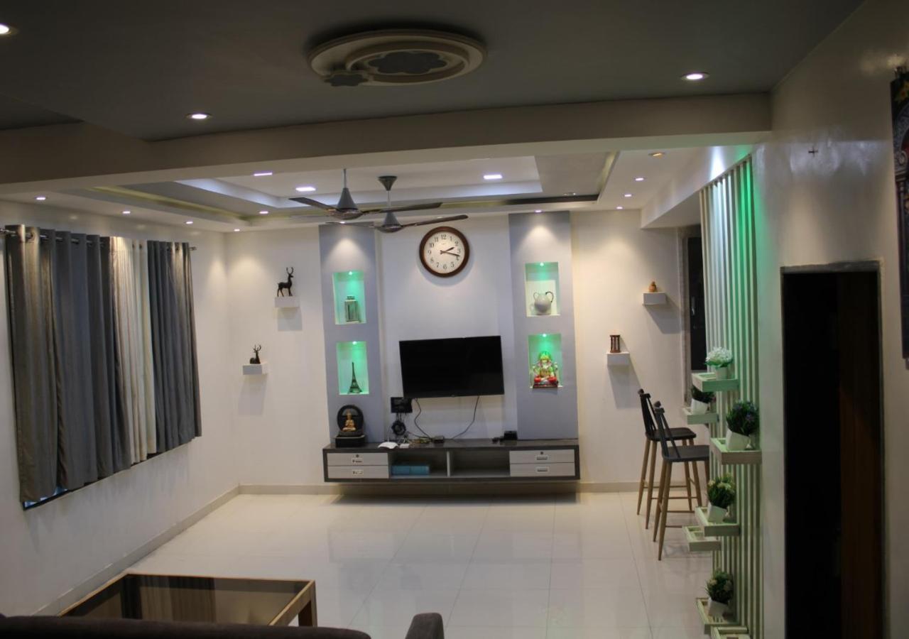 KRIYAM VILLA Alibaug