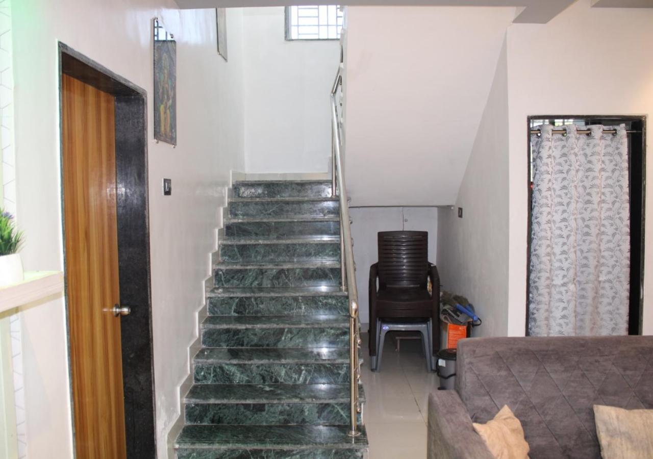 KRIYAM VILLA Alibaug