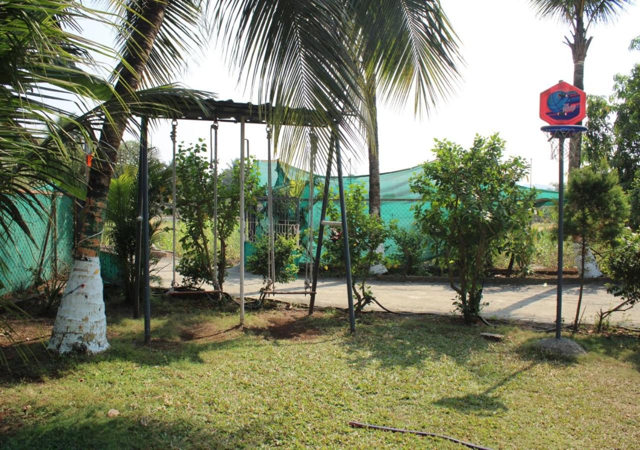 KRIYAM VILLA Alibaug