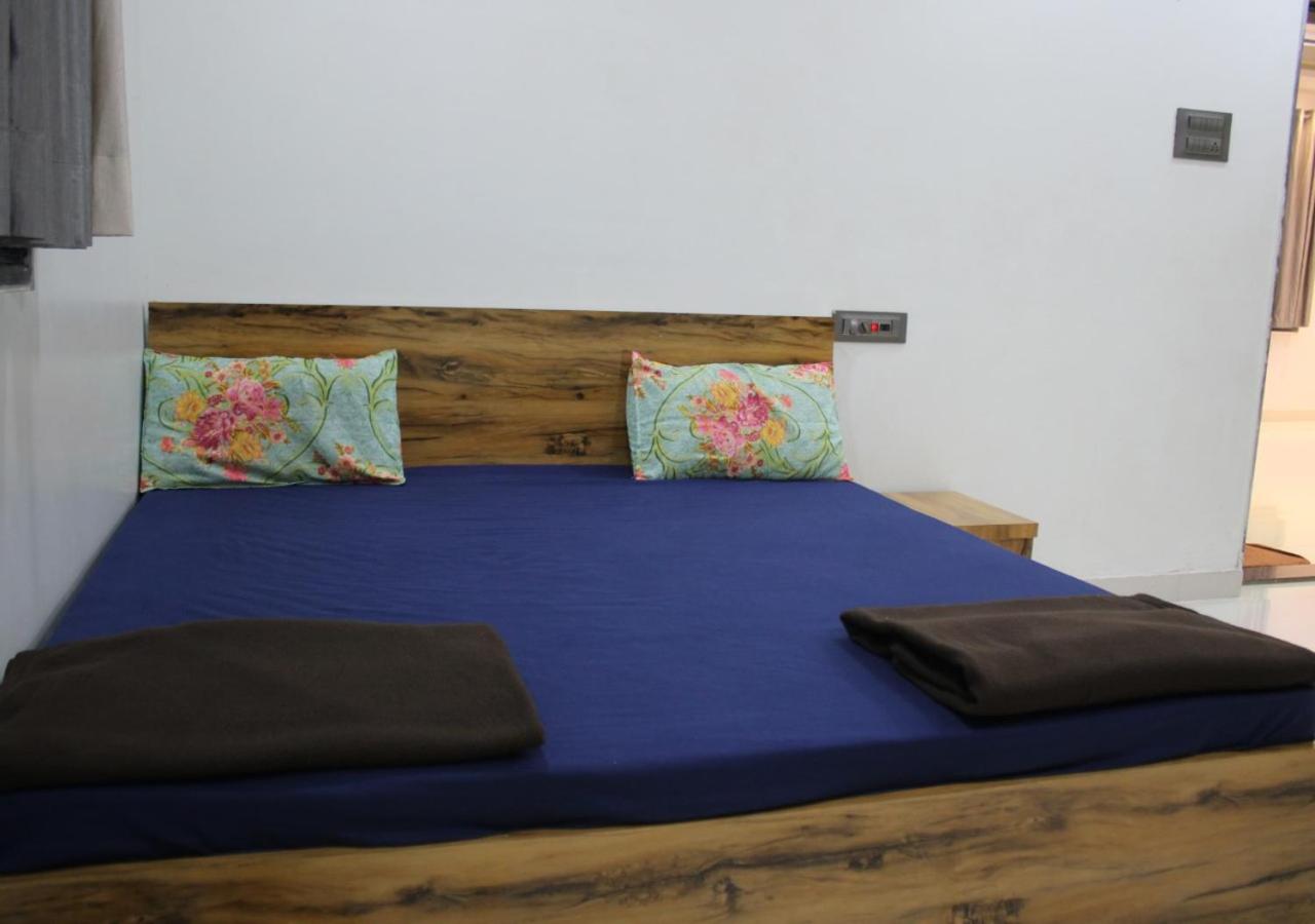 KRIYAM VILLA Alibaug