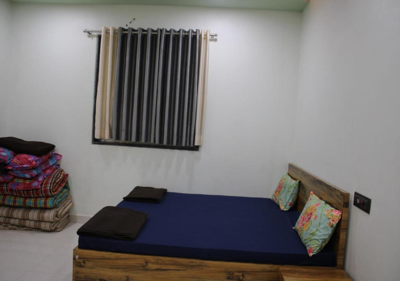 KRIYAM VILLA Alibaug