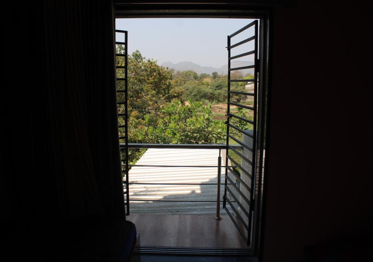 KRIYAM VILLA Alibaug