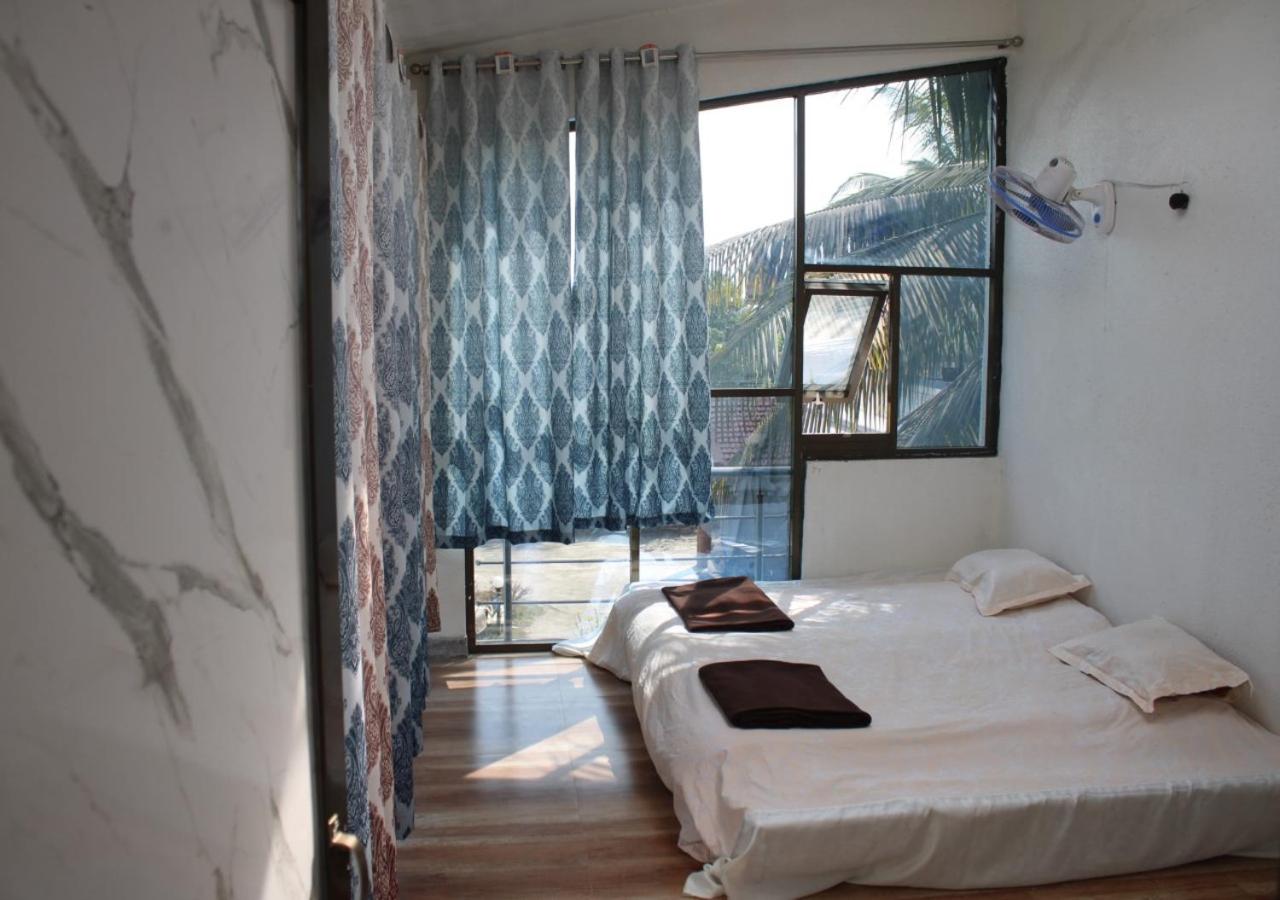 KRIYAM VILLA Alibaug