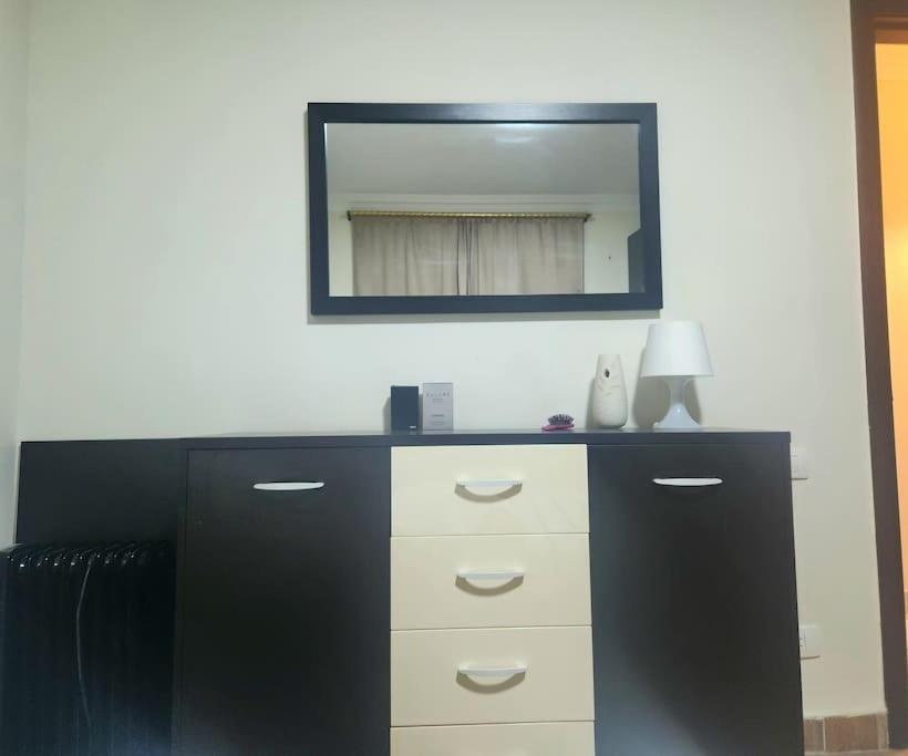 Madinaty 2 bedroom cozy apartment