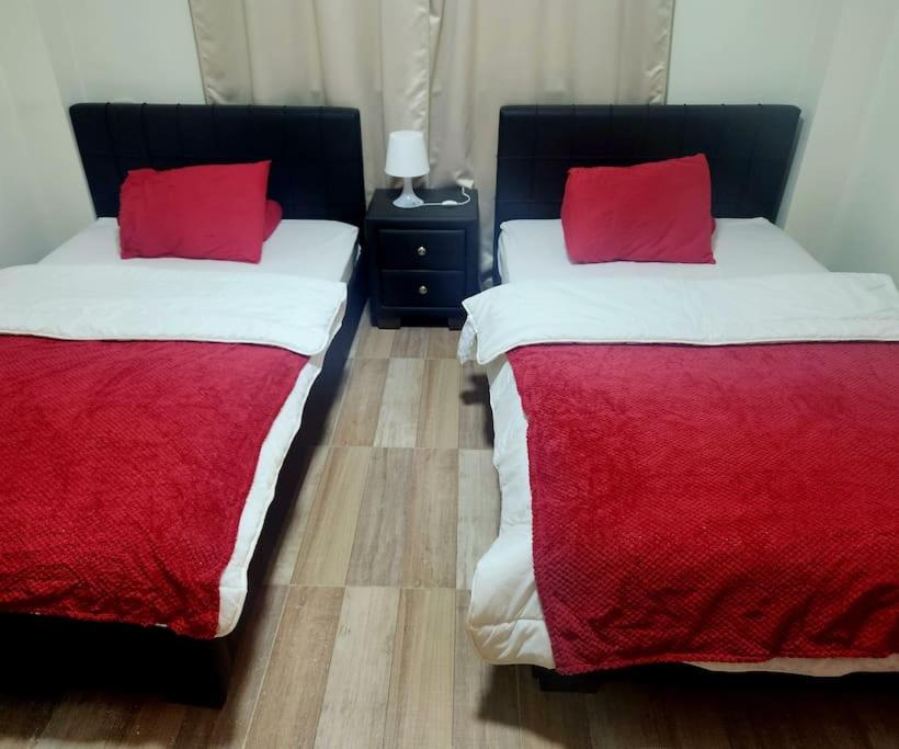 Madinaty 2 bedroom cozy apartment