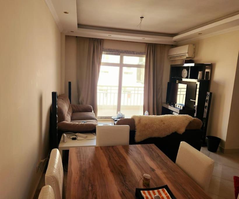 Madinaty 2 bedroom cozy apartment