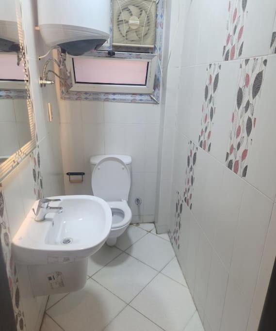 Madinaty 2 bedroom cozy apartment