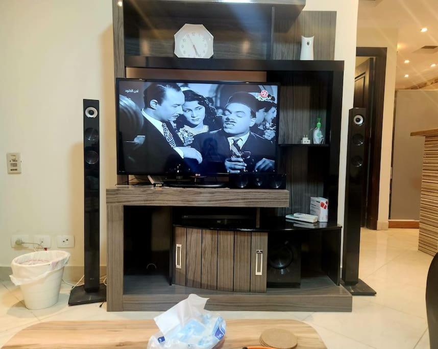 Madinaty 2 bedroom cozy apartment