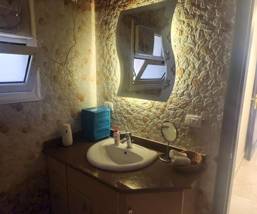 Madinaty 2 bedroom cozy apartment