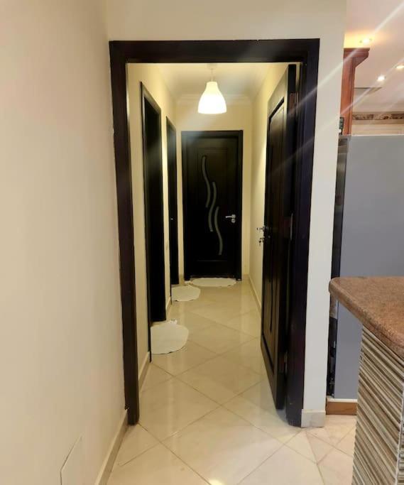 Madinaty 2 bedroom cozy apartment