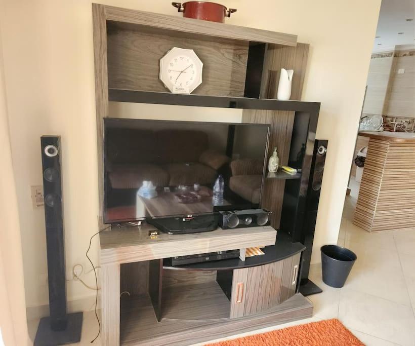 Madinaty 2 bedroom cozy apartment