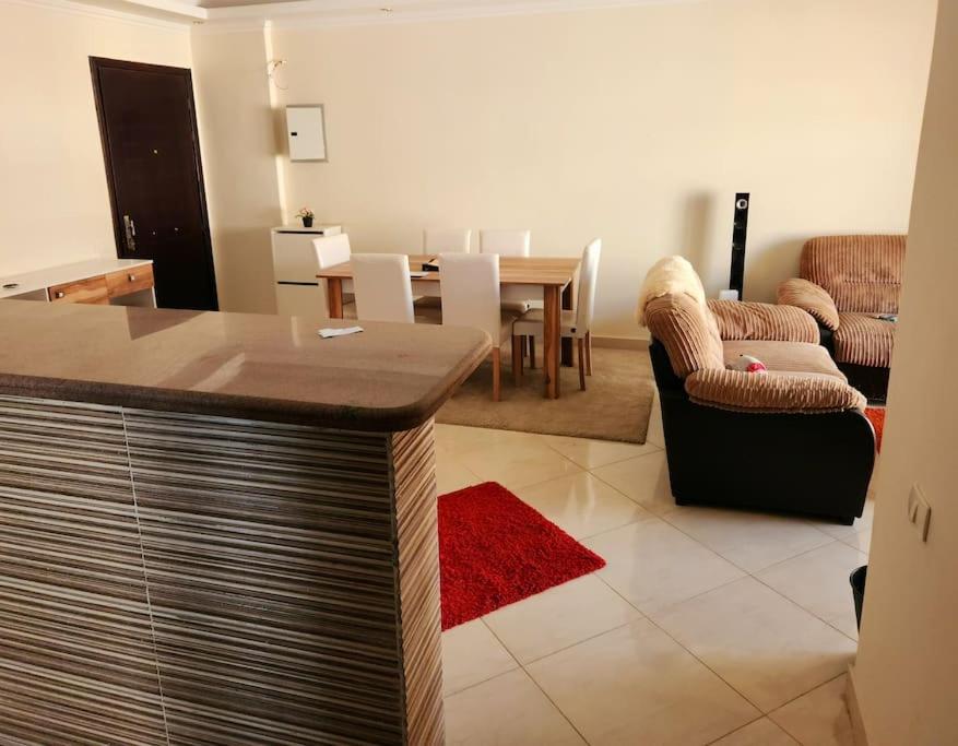 Madinaty 2 bedroom cozy apartment