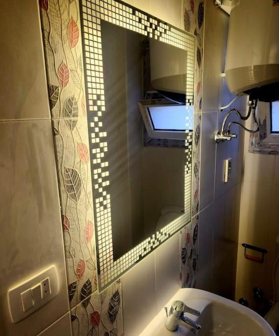 Madinaty 2 bedroom cozy apartment