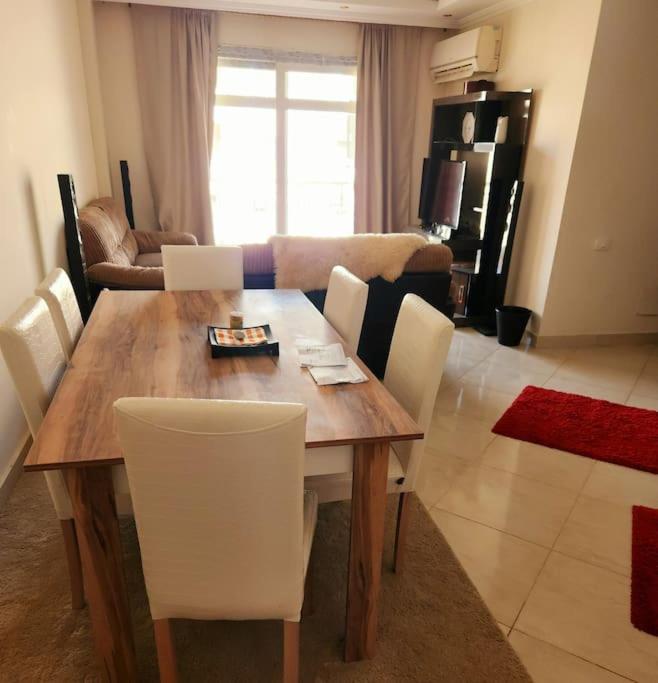 Madinaty 2 bedroom cozy apartment
