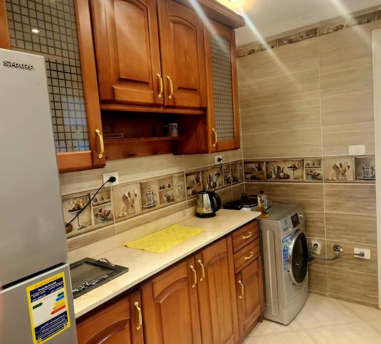Madinaty 2 bedroom cozy apartment