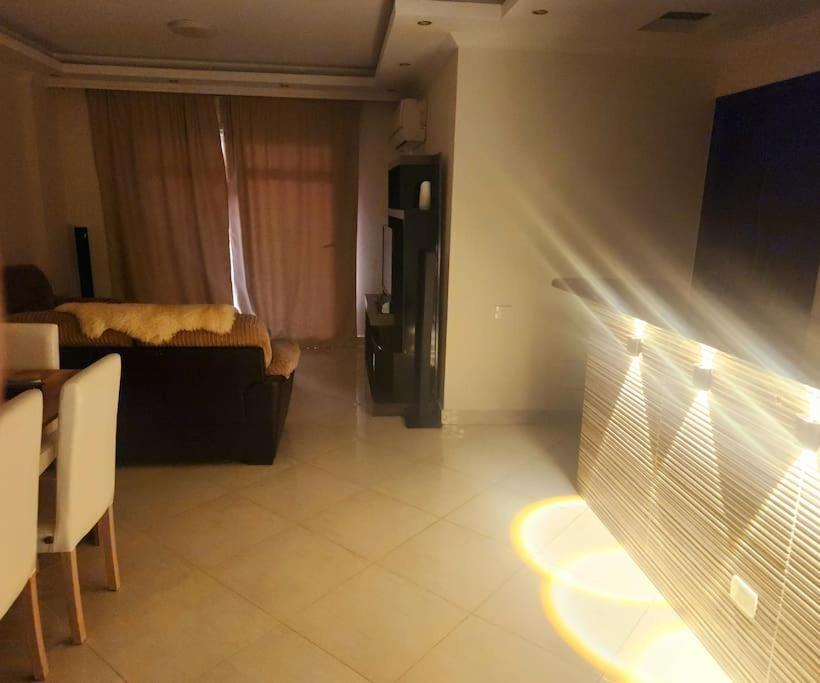 Madinaty 2 bedroom cozy apartment