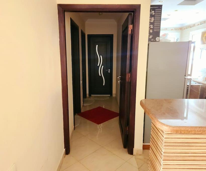 Madinaty 2 bedroom cozy apartment