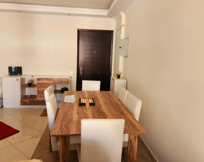 Madinaty 2 bedroom cozy apartment