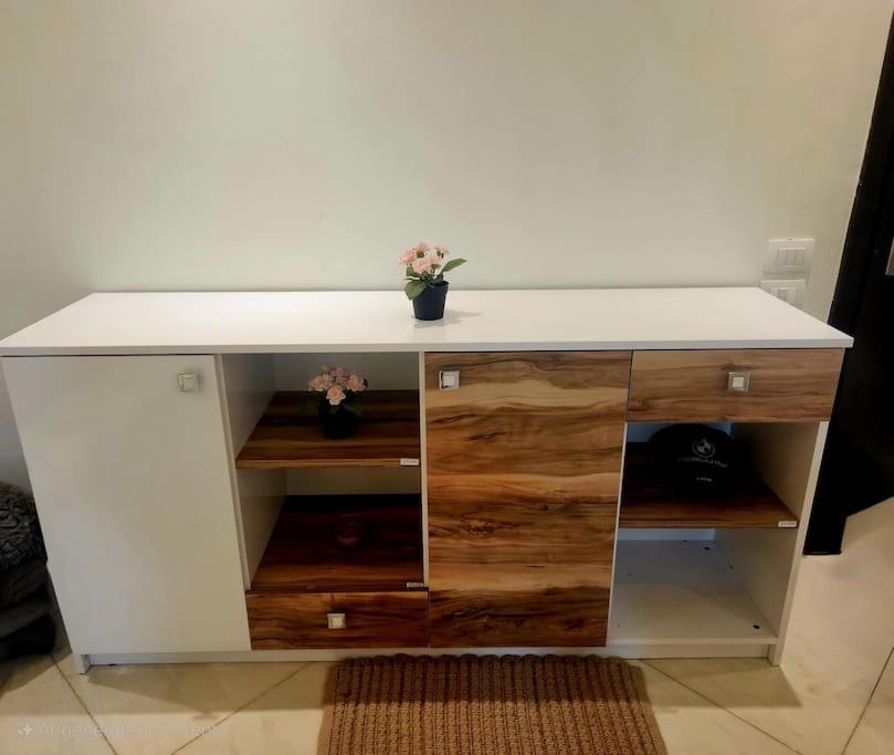Madinaty 2 bedroom cozy apartment