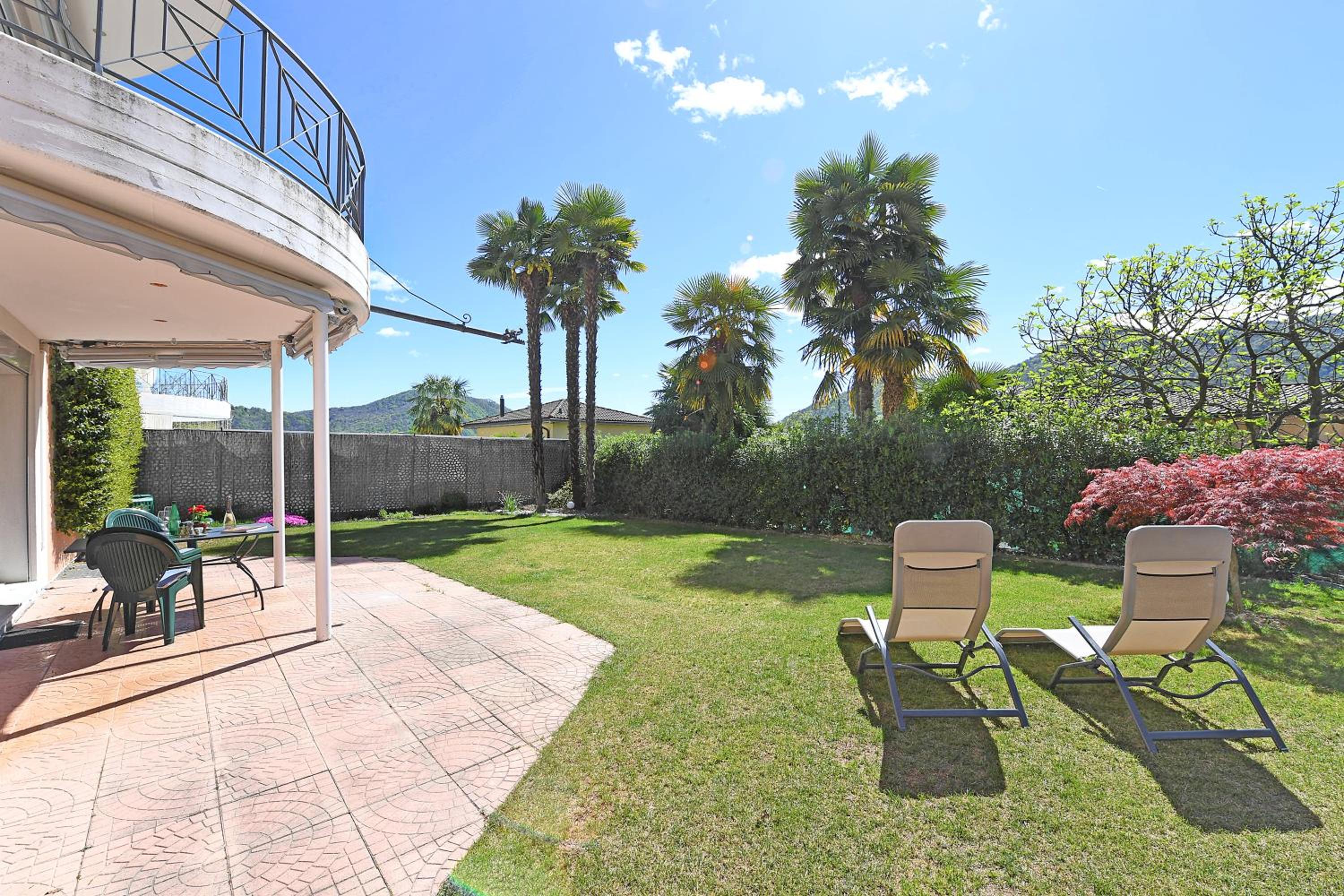 Sunny House- Happy Rentals